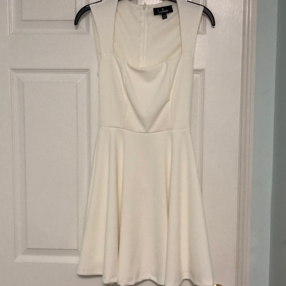 Lulus dress